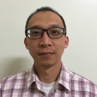 呂志庭 Jesslu
