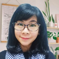 Kathleen Abby Limantoro