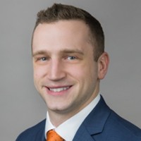 Will Keirle
