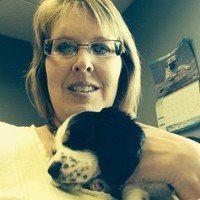 Christina Pierce Tutor