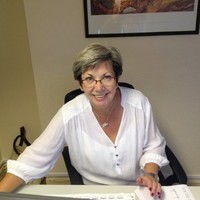 Anne Taylor