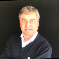 Pedro V. Piffaut, Ph.D.