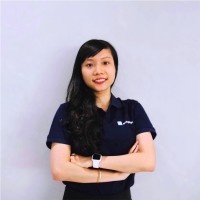 Linh Le