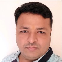 Shailesh Pathak