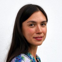 Mara Budgen