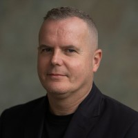 Mark Palethorpe