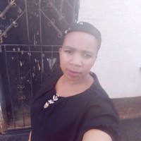 Xolelwa Masiko