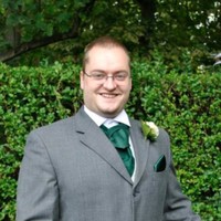 Simon Wickens Bsc Tech IOSH