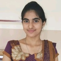 Sadroopa Hegde