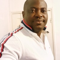 Olufemi Olagunju