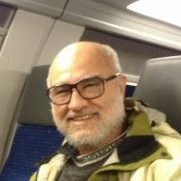 Luiz Carlos Paredes Machado