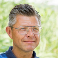 Jeffrey Van De Velde