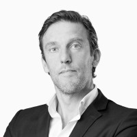 Steven Van der Wijk
