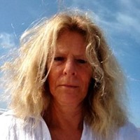 Ursula Silva de Orellano