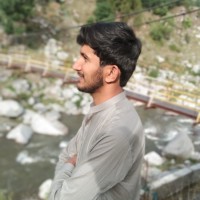 Hamza Faisal (F-Name Shah Faisal)