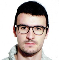 Marc Salvadó Gómez