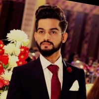 Syed Hamza Hussain
