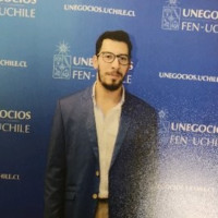 Felipe Santander Alarcón