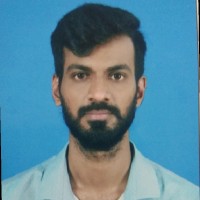 sharath shettigar