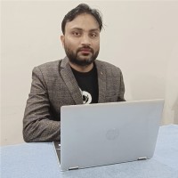 Vishal Tripathi