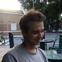 Etienne Molto