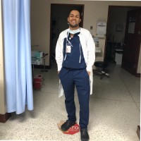 johnny Antonio Rogade Ramírez