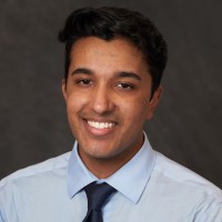 Sumit Mistry