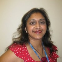 Anisha Jaiyeola