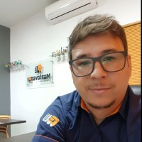 Rafael Carlos da Rin Zoldan Nogueira Vieira