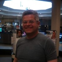 Tony Burns
