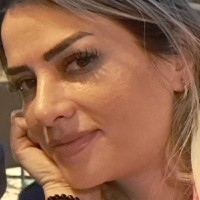 Roya Farajzadeh