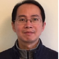 Wenchi Zhang