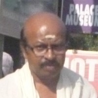 Rajeev Divakaran pillai
