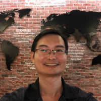 David Lau
