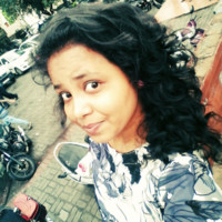 Aisha Pandey