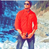 Moinuddin Shaikh