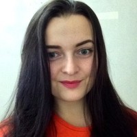 Екатерина Арепьева