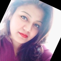 Susmita Roy
