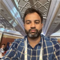 Nitish Goyal