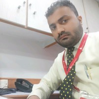Danish Amin