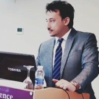 Wessam A. Ben Hassan, PMP®