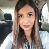 Laura Gonzalez
