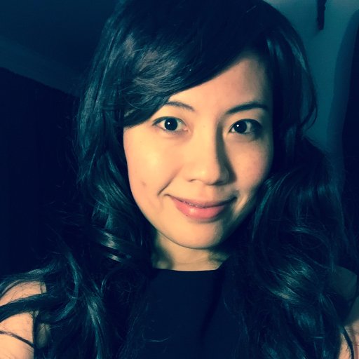 Elsa Chang