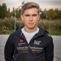 Niklas Ludwig