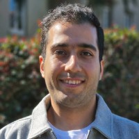 Saeed Mousania