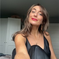 Bethany Carlisle