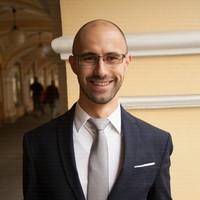 Роман Романов