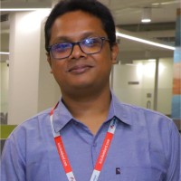 Dhananjoy Karmakar