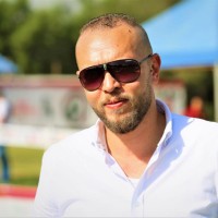 Mohamed Tarek