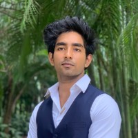 Ashwin Agosh